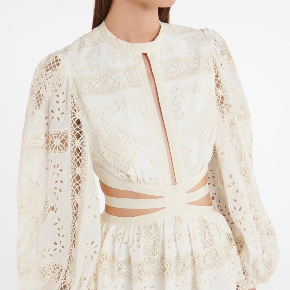 Zimmermann Dress - Picture 3 of 10